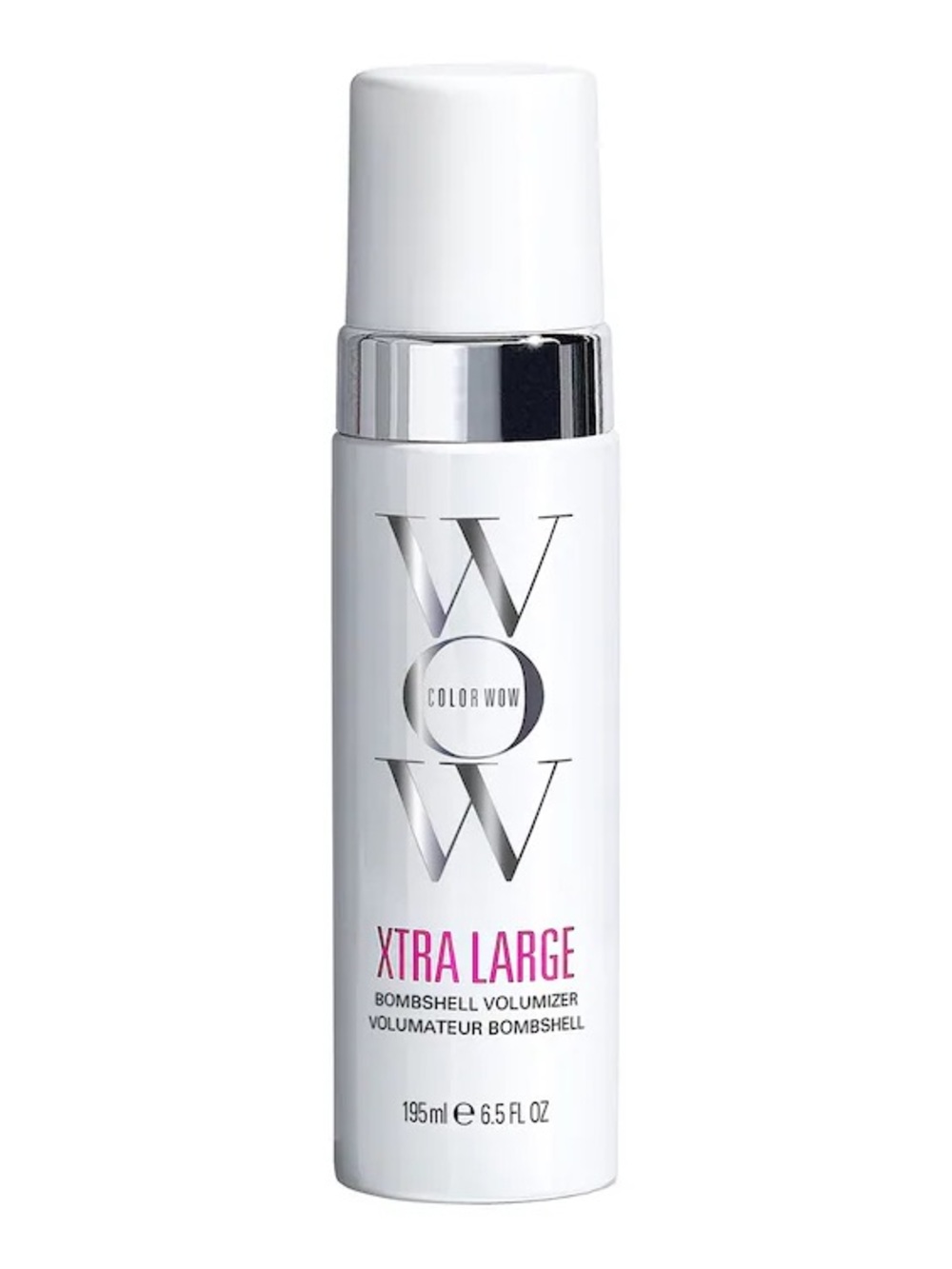 ColorWow Xtra Large Bombshell Volumizer 6.5 oz